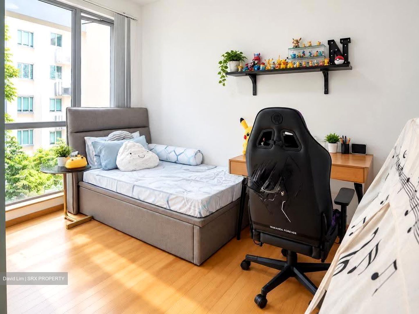 Caribbean At Keppel Bay (D4), Condominium #614114941